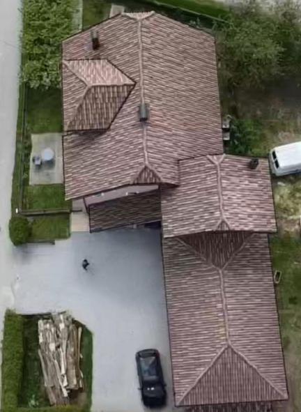 Studio Apartman Zagreb Horvati Rakov Potok Luaran gambar