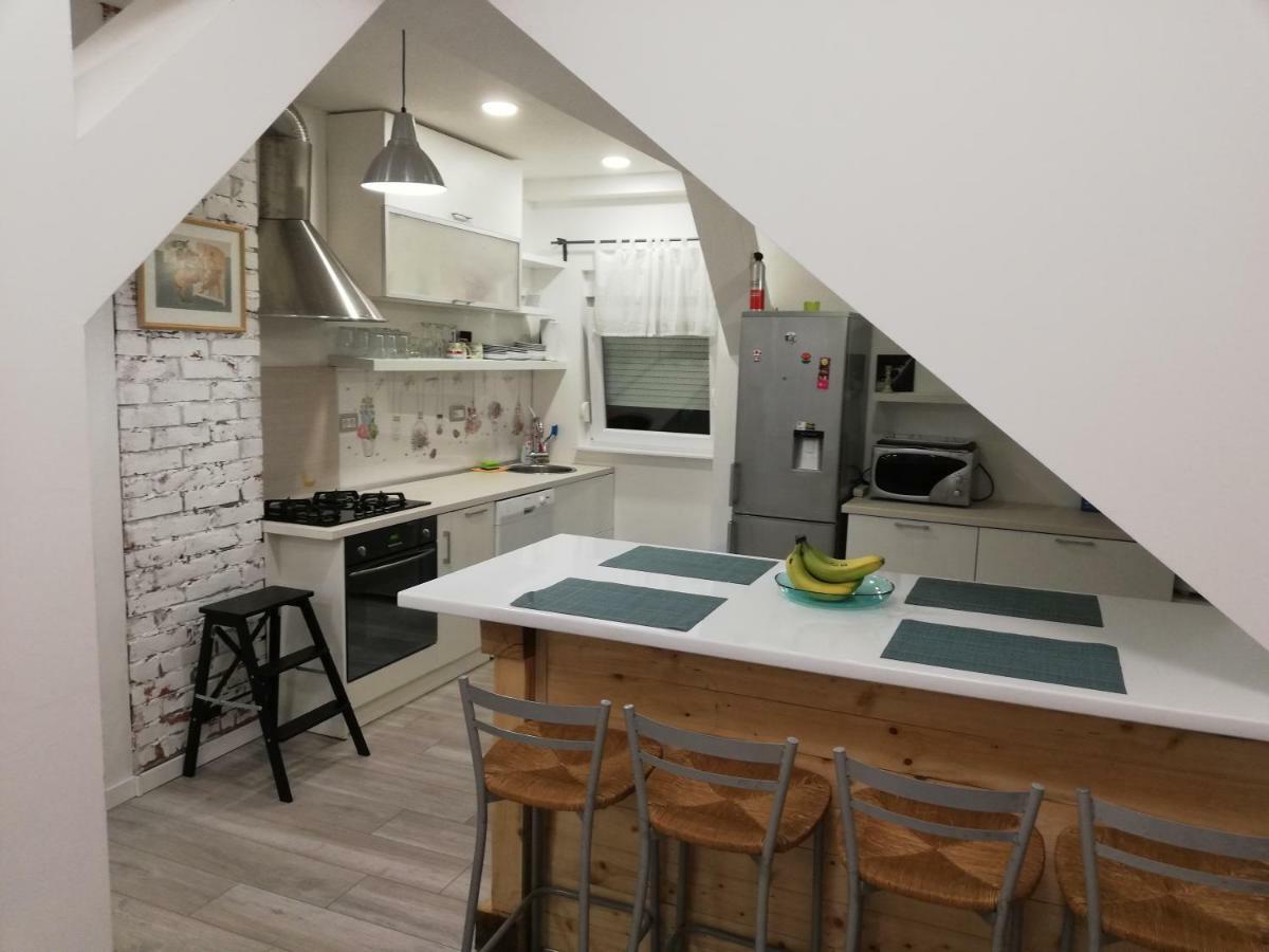 Studio Apartman Zagreb Horvati Rakov Potok Luaran gambar