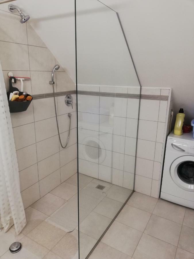 Studio Apartman Zagreb Horvati Rakov Potok Luaran gambar