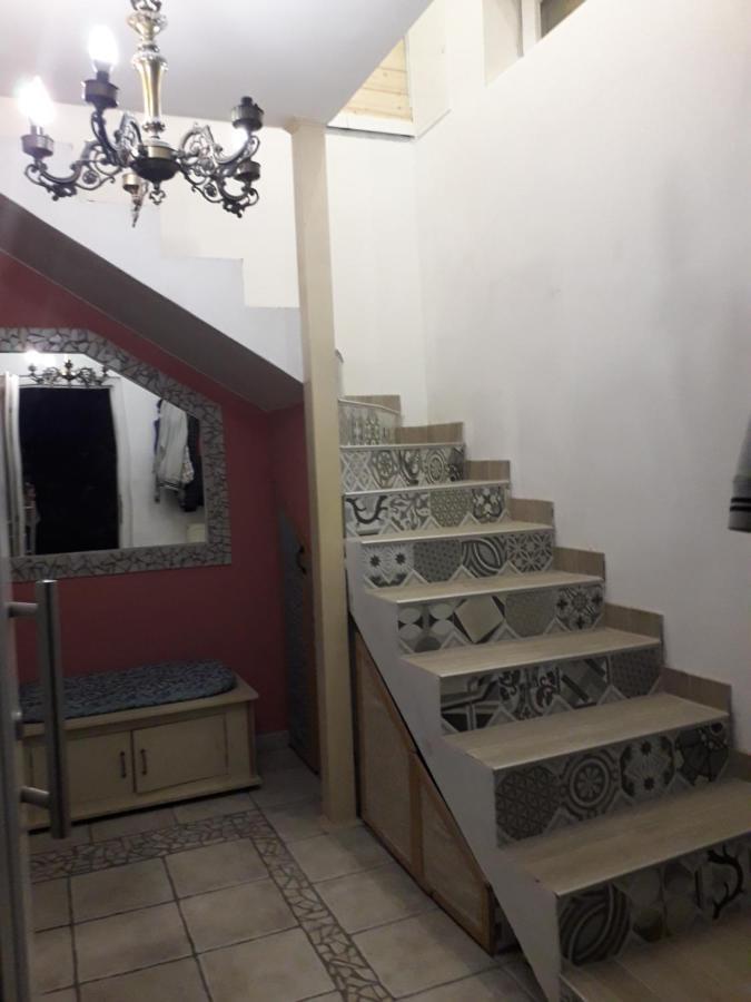 Studio Apartman Zagreb Horvati Rakov Potok Luaran gambar